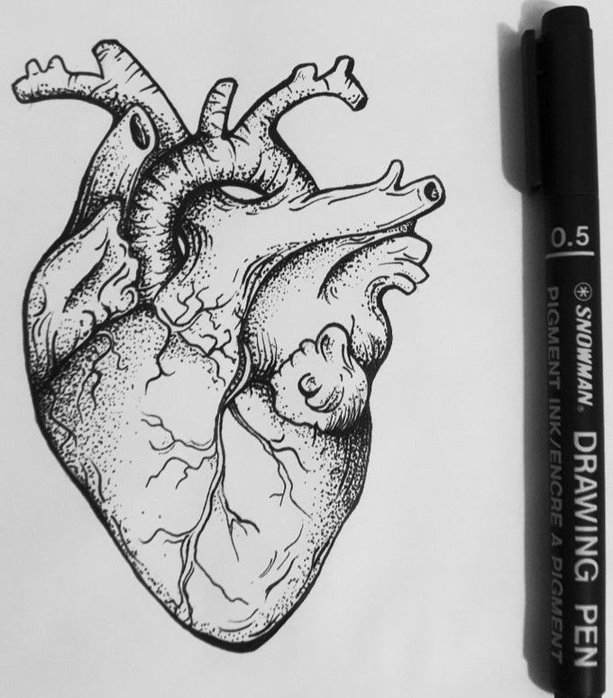 I just can't choose between art and medicine :)) - MEDizzy