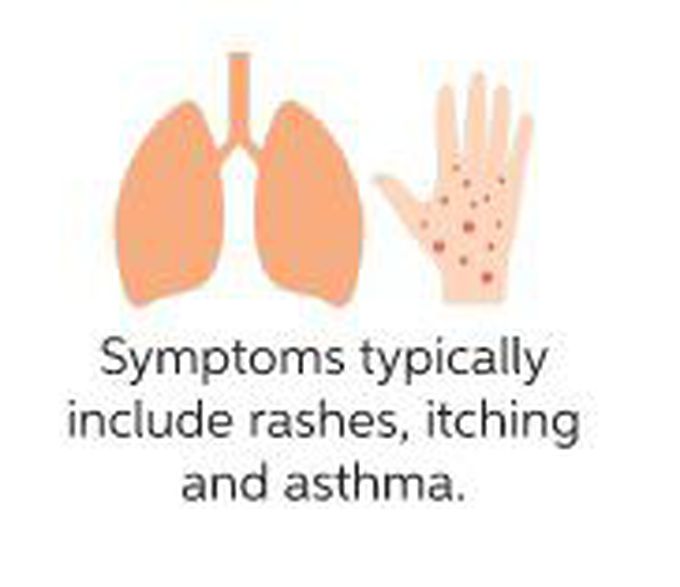 These are the symptoms of Eosinophilia-myaglia syndrome