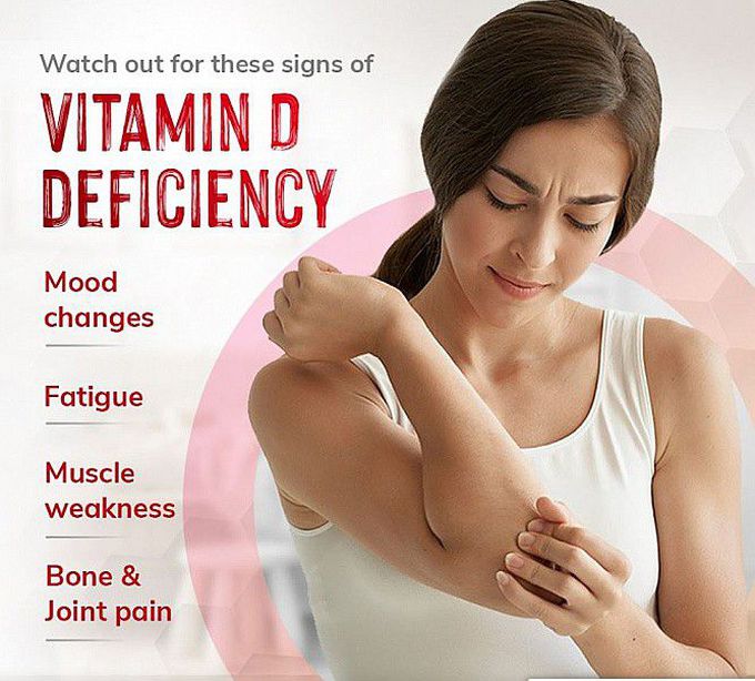 Vitamin D