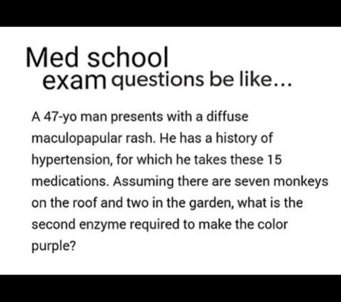 MEDizzy