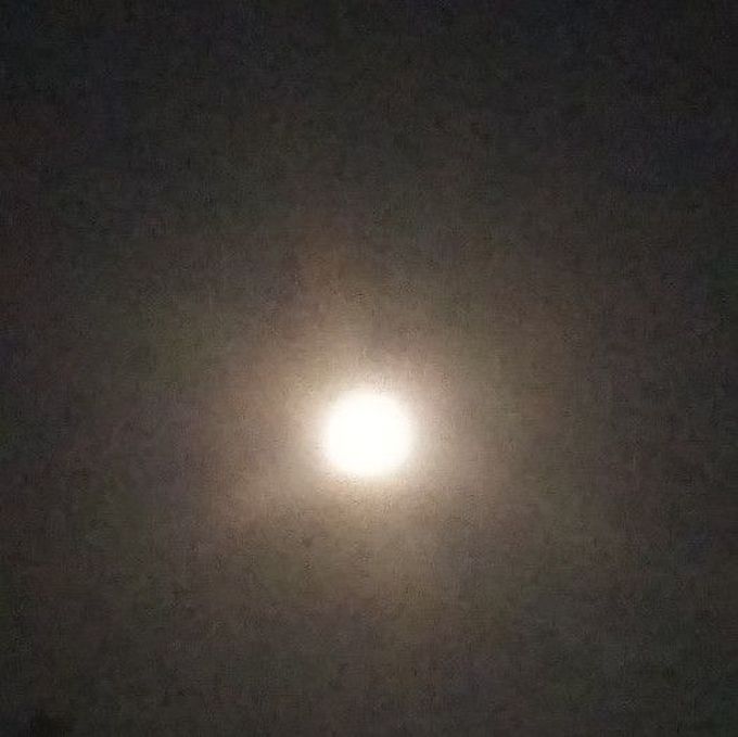 Full Moon