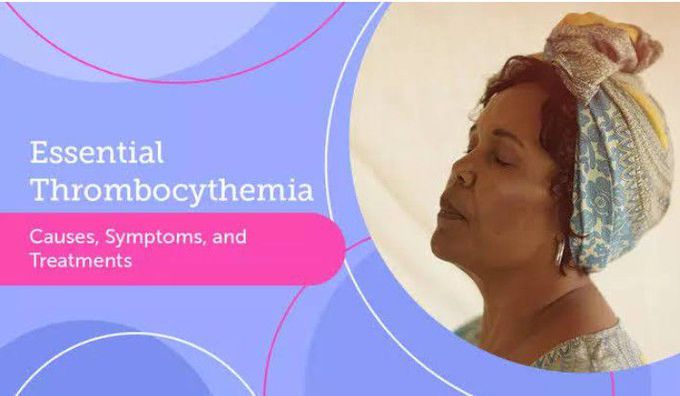 Cause of Essential thrombocythemia