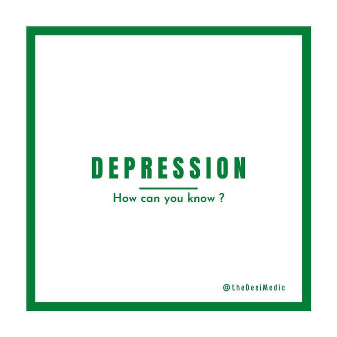 Depression