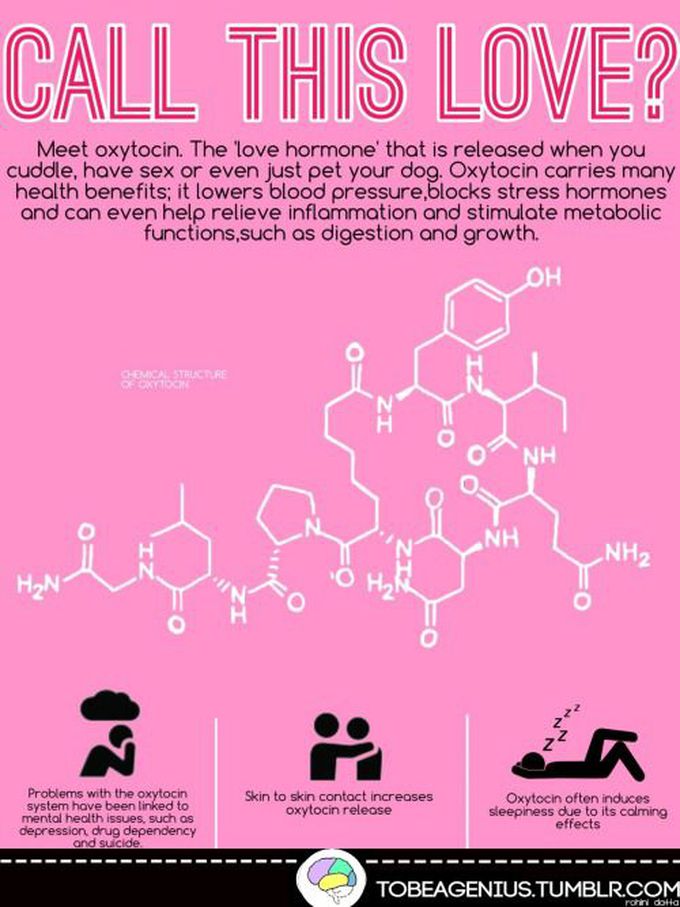 doc love..