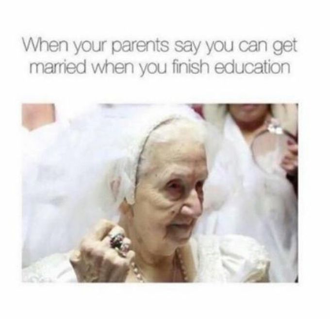 After med school 😂😂😂