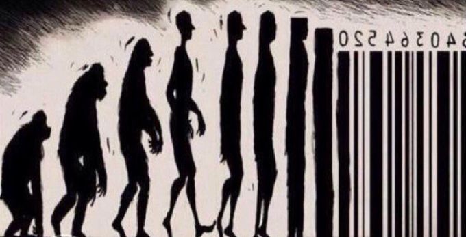 True evolution!!!