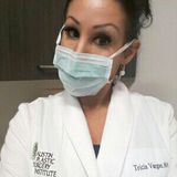 Tricia Plastic Surgery Assistant
