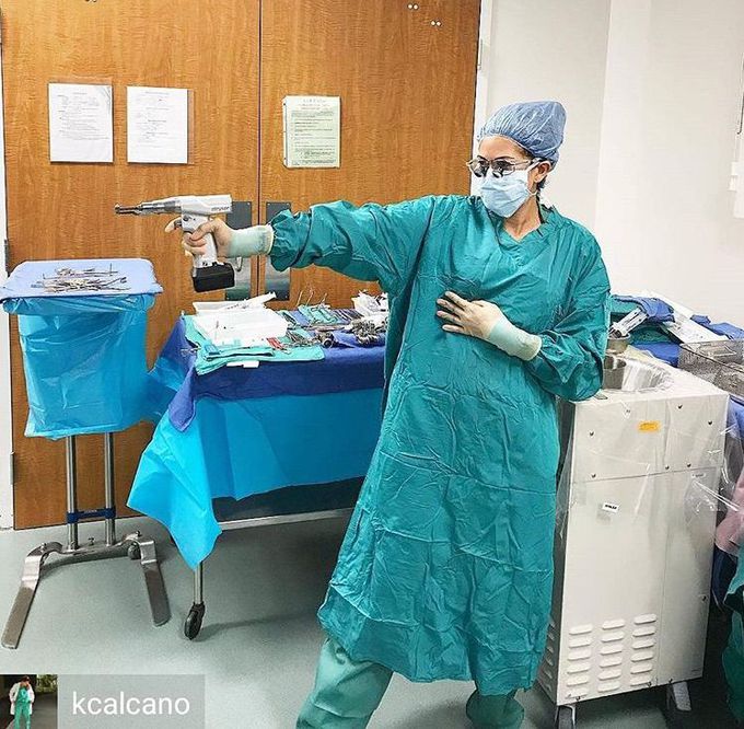 PubG affects medstudents on real life