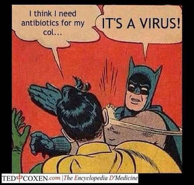 #virus
