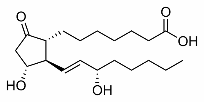 Prostaglandins