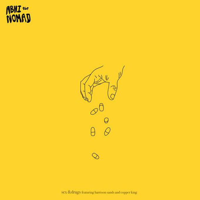 Abhi The Nomad - Sex n' Drugs (Feat. Harrison Sands & Copper King)[TSIS Premiere] [Free Download]