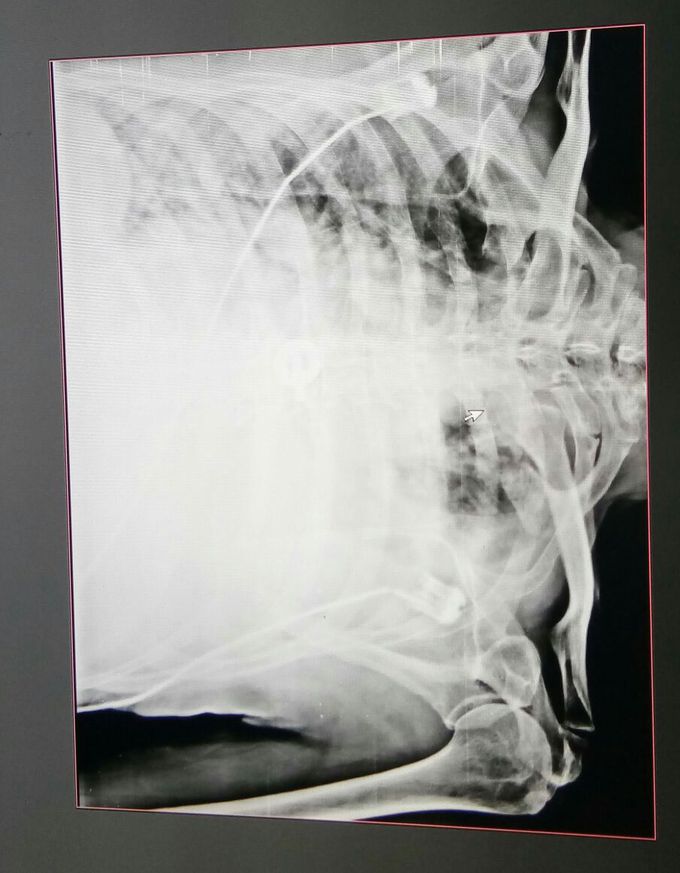 Radiology