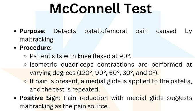 McConnell Test