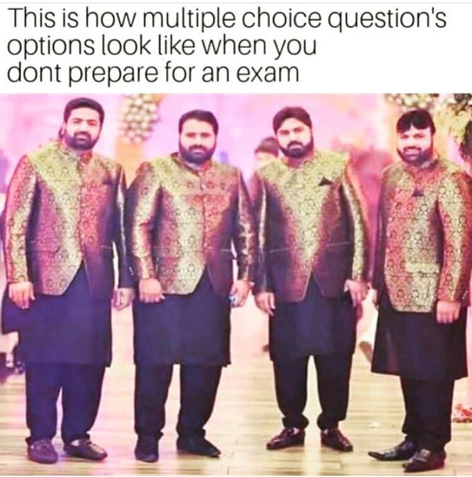 That’s right 😂😭💔
