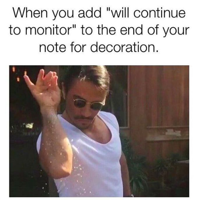 31 Photos That'll Make Every Nurse Laugh Out Loud
