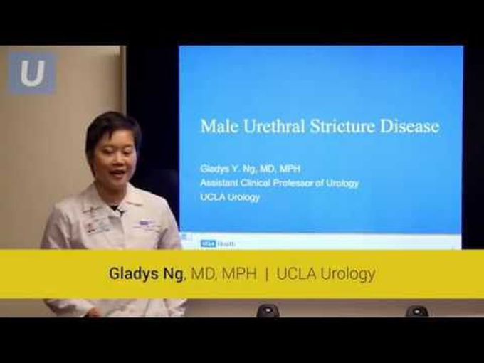 Urethral Stricture