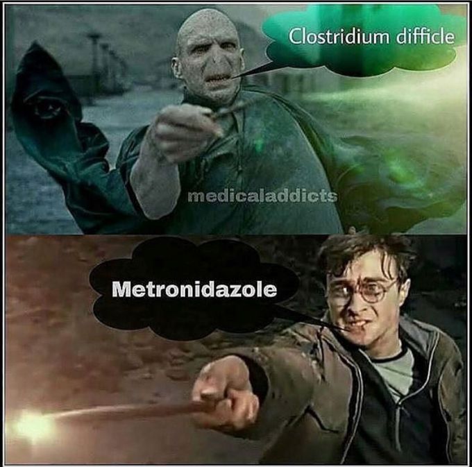 MEDizzy