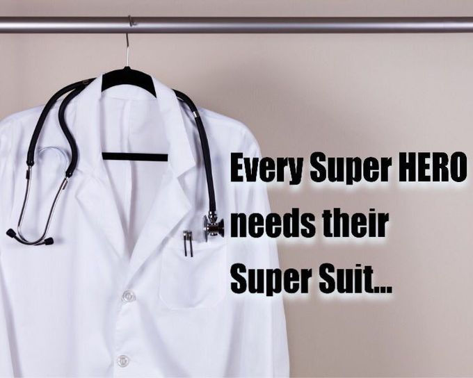 Super hero