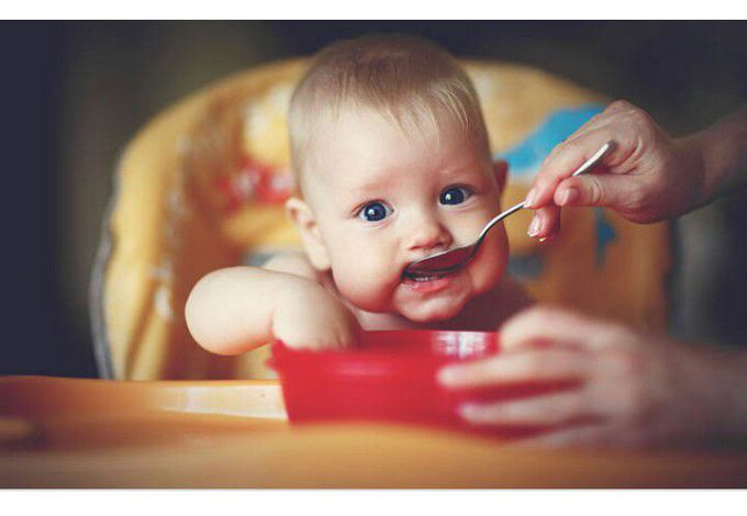 Infant Nutrition