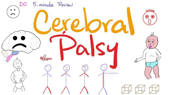 Cerebral Palsy | Pediatric Neurology