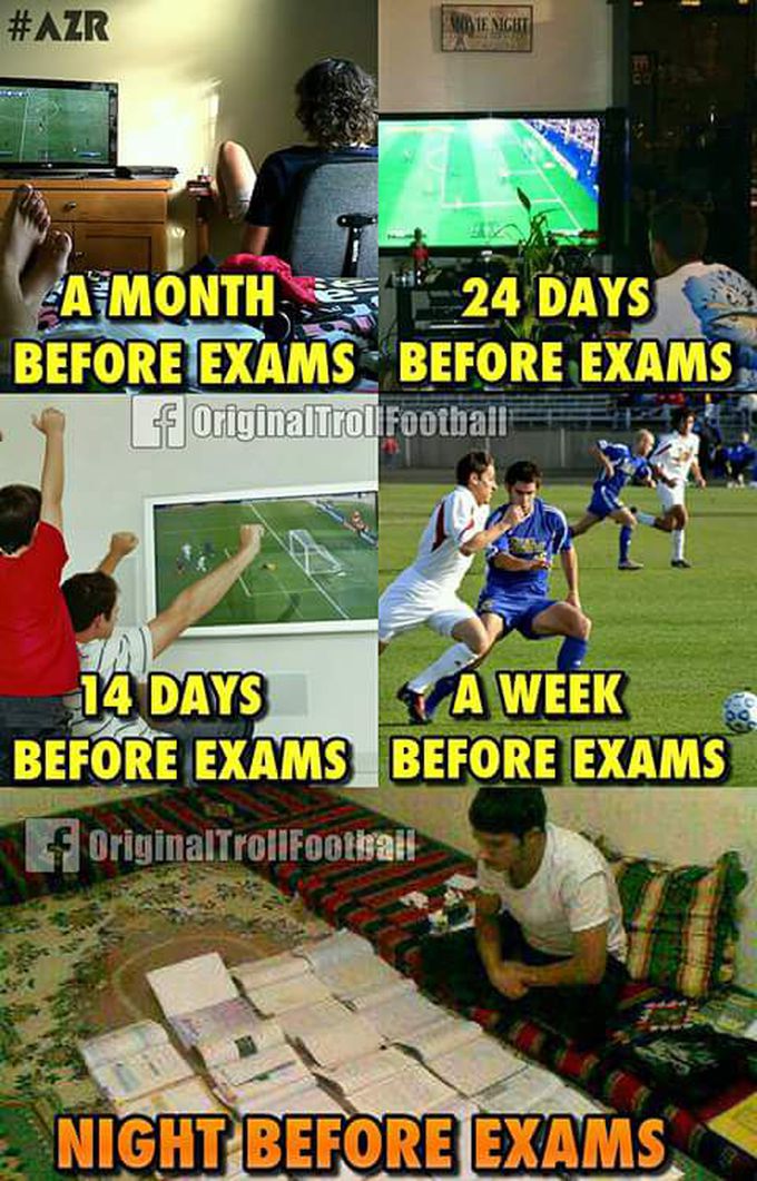 Don't try this in a medical school 🚸 😄