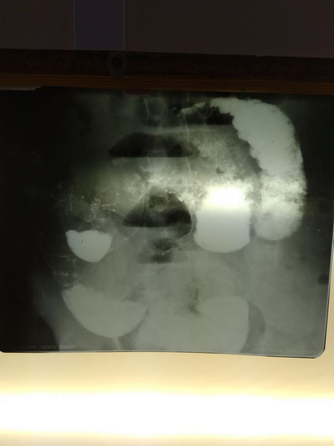 Radiology