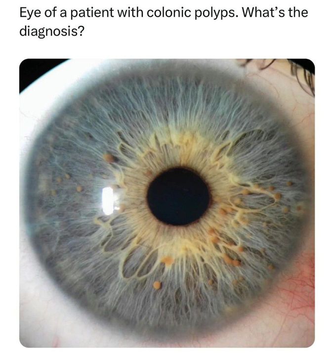 What's the Diagnosis?