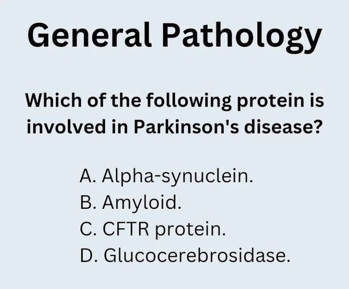 Parkinson's Disease