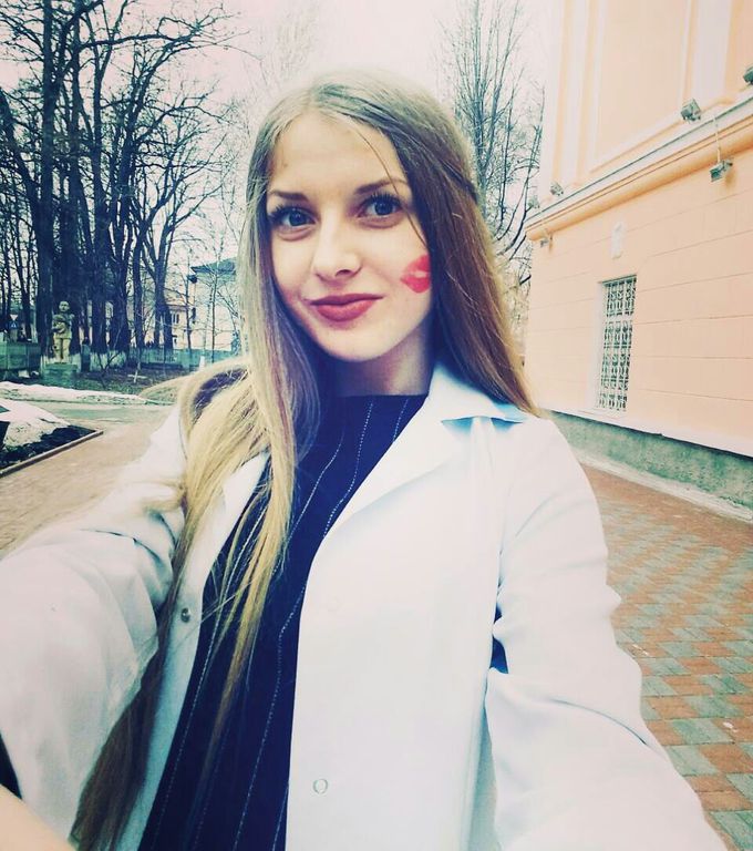 Medstudent 👑