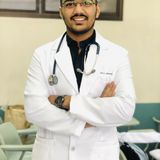 Dr. Pratik Jasani