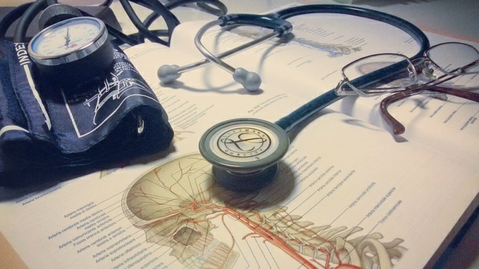 💖 Medicine is my life 💖