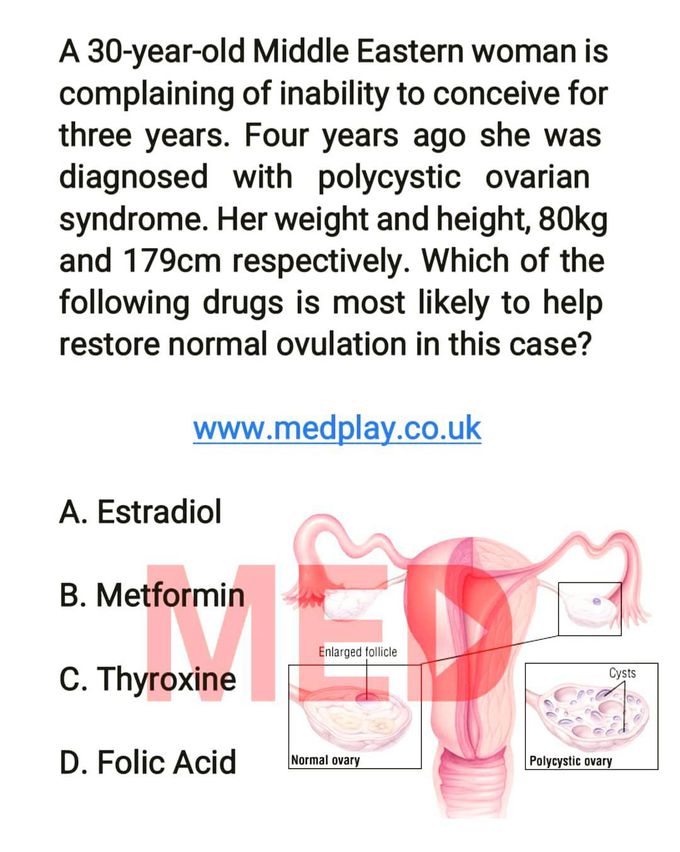 Interesting case study 🧐