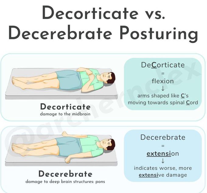 Positioning - MEDizzy