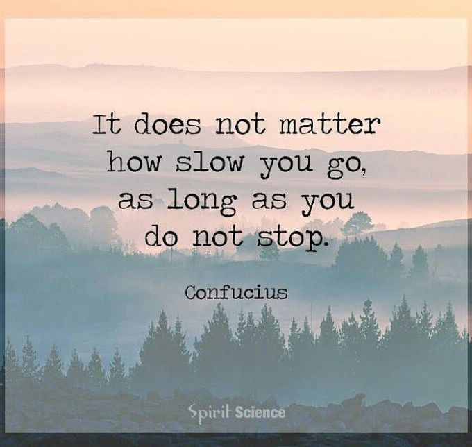 Motivation