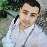 Mohamed Reda