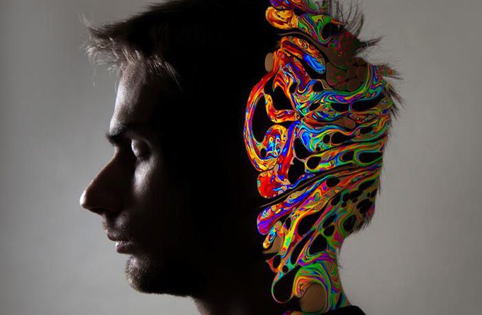 People who 'microdose' psychedelic drugs for a month say it increases positive emotions and productivity