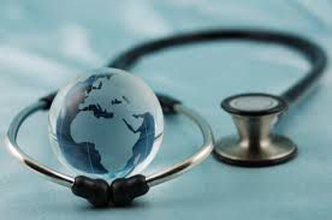 Doctor world 👦✍