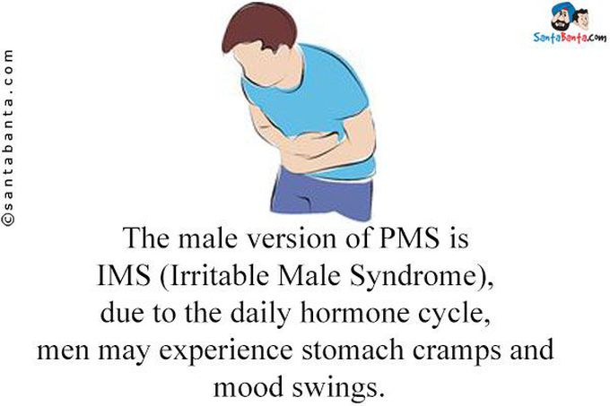 Did u know about IMS - MEDizzy