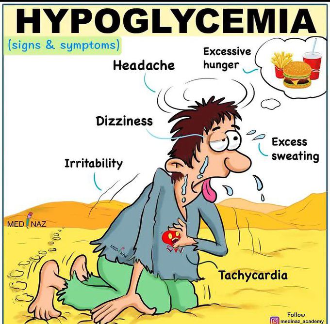 Hypoglycemia