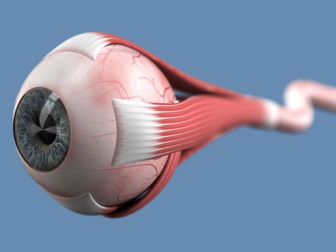 Optic neuritis: Symptoms, treatment, and causes