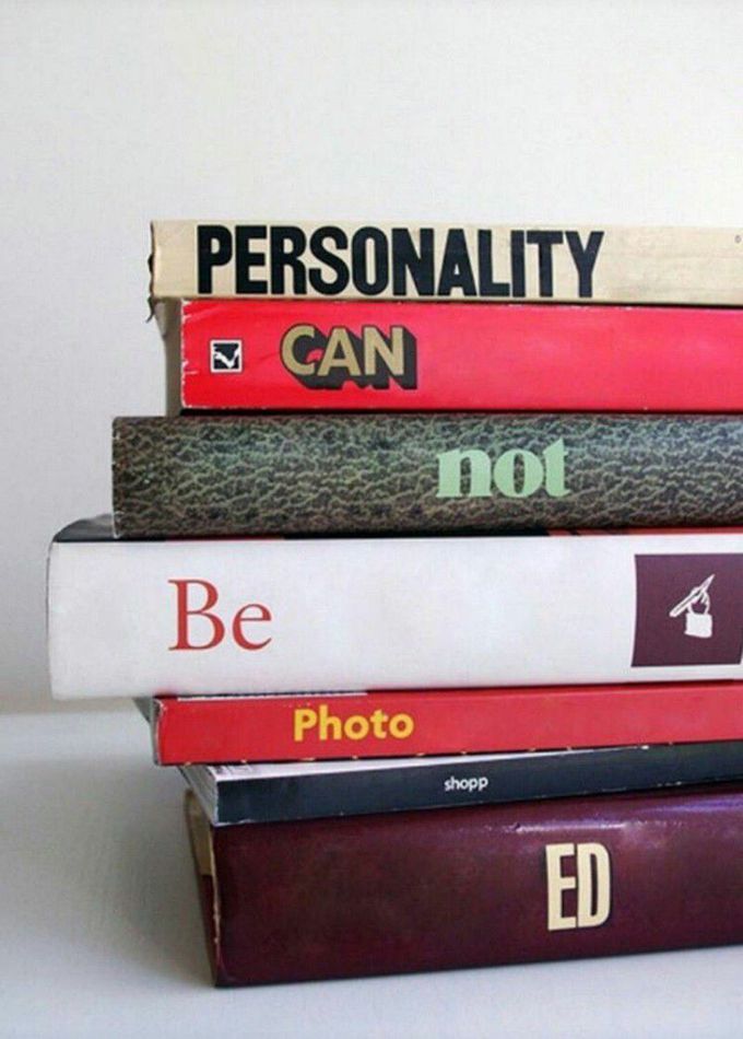 Be extrovert don't change your self for the sake of others ....