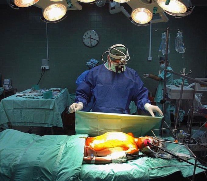 Happy Doctor's Day 🎈