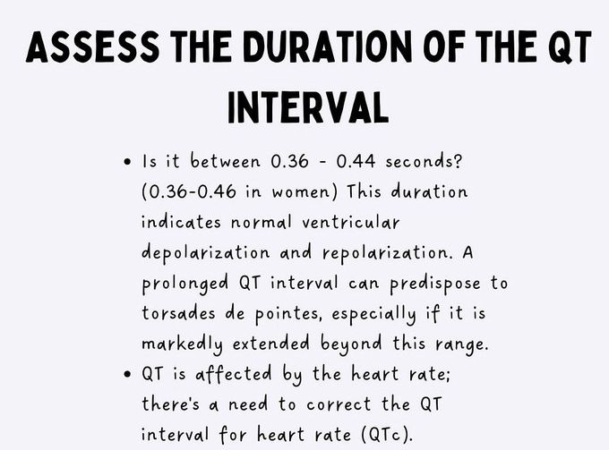 How to Read ECG-VII