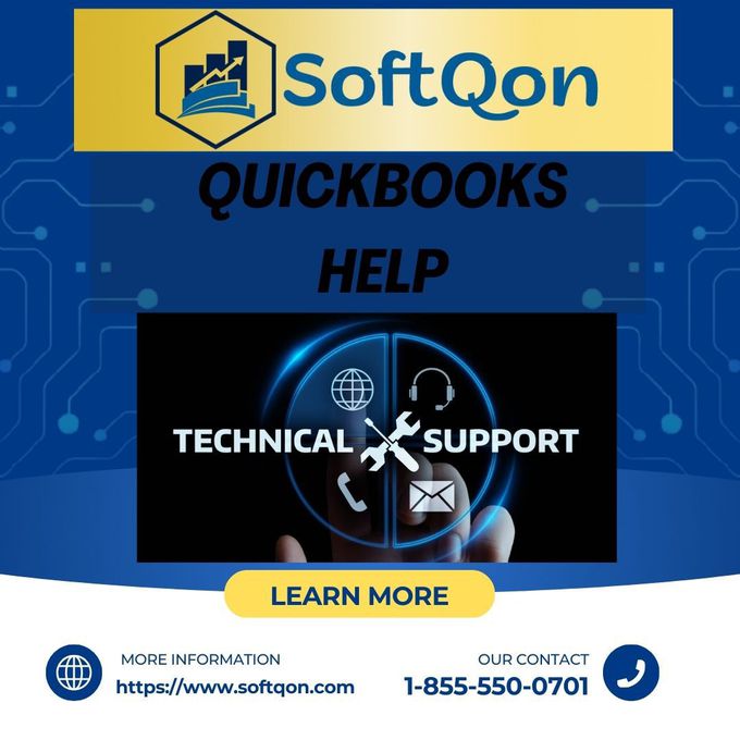 QuickBooks HelpTroubleshooting & Setup Made Easy