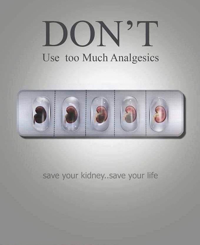 Save your kidney