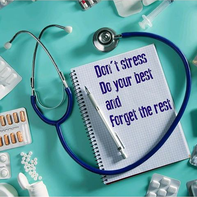 "Forget the rest"