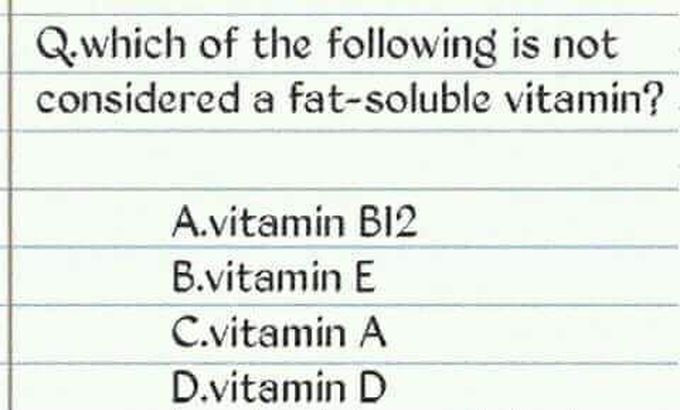 Which one