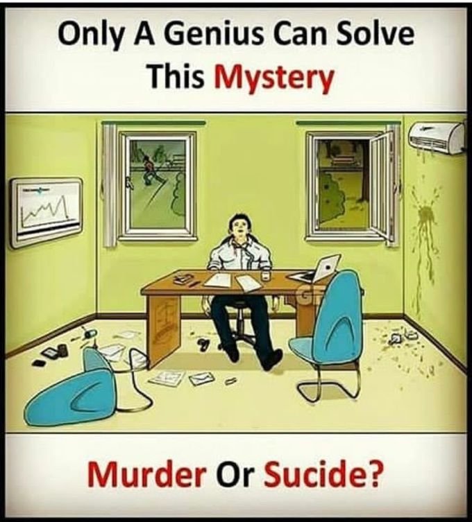 ANY COMMENTS..??