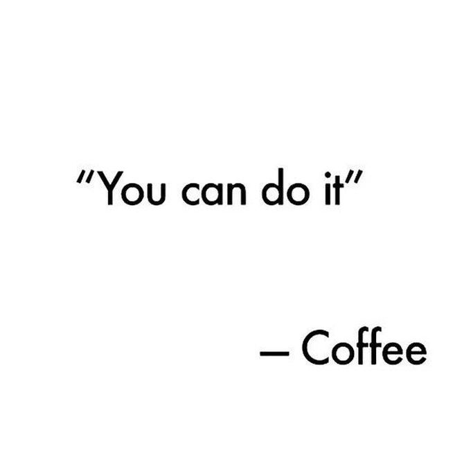 My motivation :-) ...