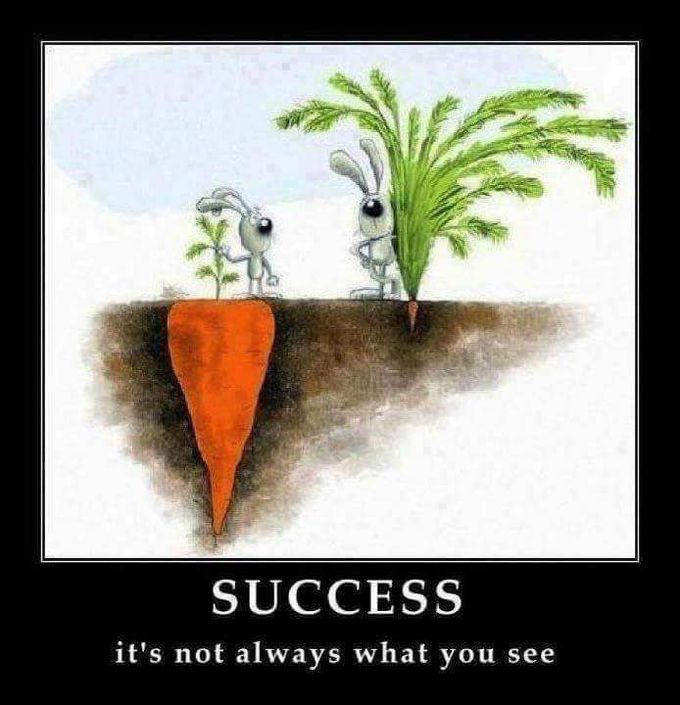 Success